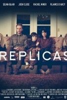 Fiche du film Replicas