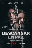 Fiche du film Reposer en paix