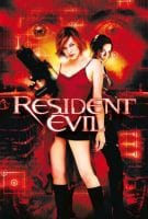 Fiche du film Resident Evil