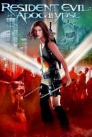 Resident Evil II : Apocalypse