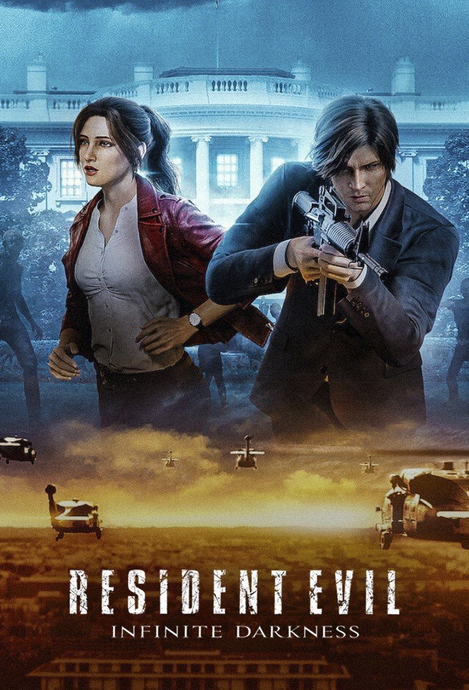 Fiche du film bimber