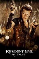 Fiche du film Resident Evil IV : Afterlife