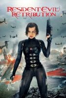 Fiche du film Resident Evil V : Retribution