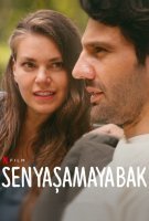 Fiche du film Reste la vie