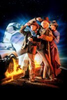 Fiche du film Retour vers le futur 3