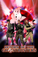 Return of the Ghostbusters en streaming