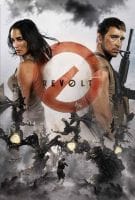 Fiche du film Revolt