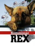 Fiche du film Rex, chien flic