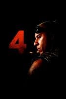 Affiche Riddick 4 : Furya