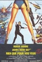 Fiche du film Rien que pour vos yeux
