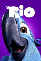 Affiche Rio