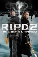 Fiche du film RIPD 2 : Rise of the Damned