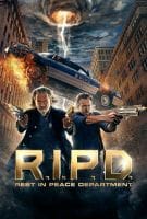 Fiche du film RIPD Brigade Fantôme