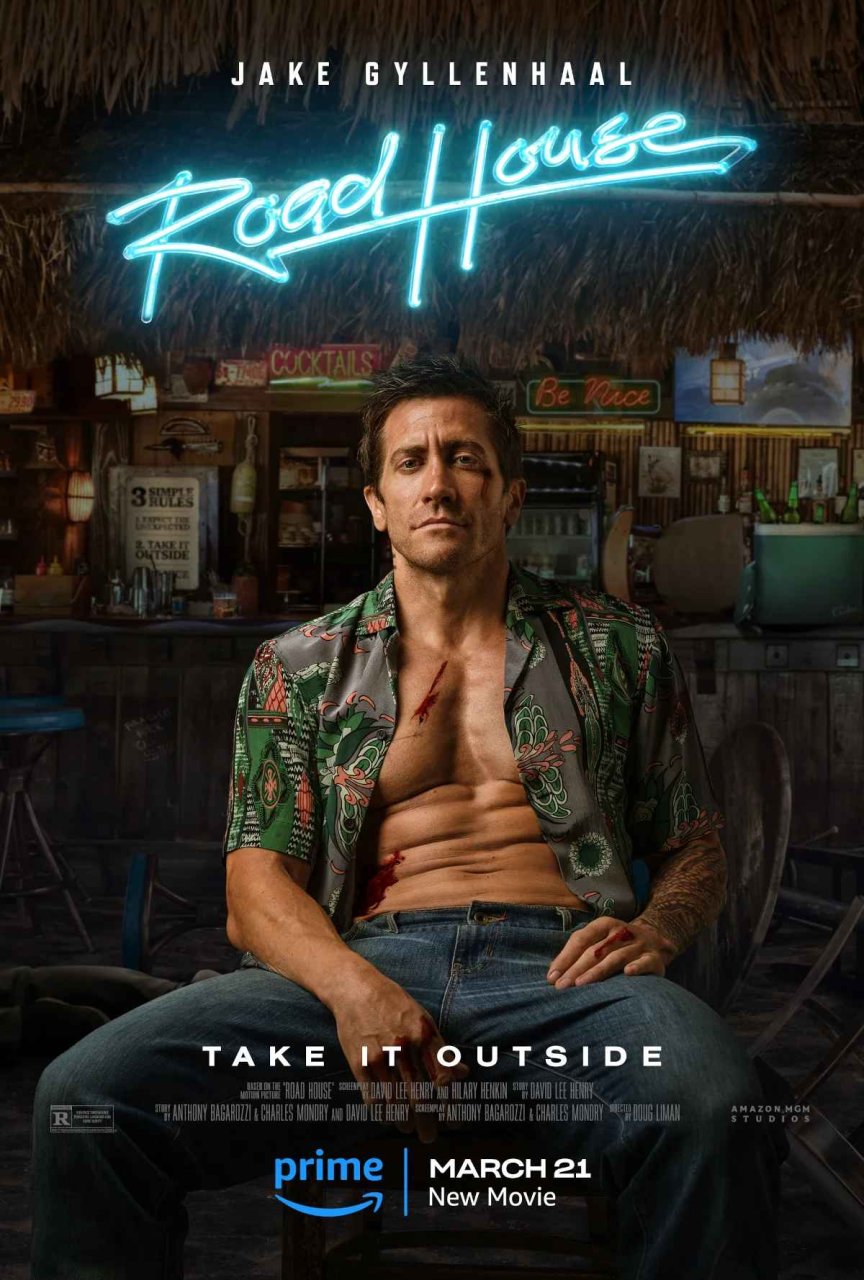 Fiche du film Road House