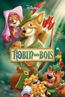 Fiche du film Robin des Bois