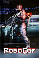 Affiche RoboCop