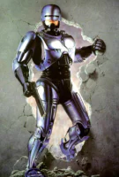 Fiche du film RoboCop Returns