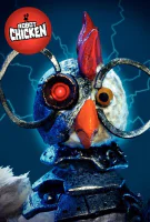 Affiche Robot Chicken en streaming