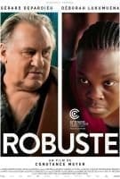 Affiche Robuste