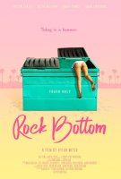 Affiche Rock Bottom