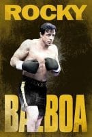 Fiche du film Rocky Balboa