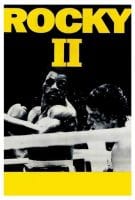 Fiche du film Rocky II