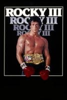 Fiche du film Rocky III