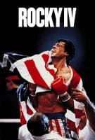Fiche du film Rocky IV