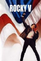 Fiche du film Rocky V