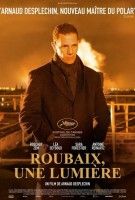 Fiche du film Roubaix, une lumière