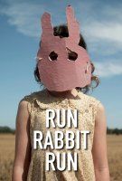 Fiche du film Run Rabbit Run