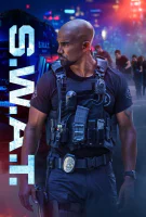 Affiche S. W. A. T. en streaming