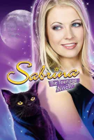 Affiche Sabrina, l’apprentie sorcière en streaming