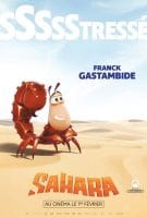 Sahara en streaming