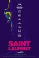 Fiche du film Saint Laurent
