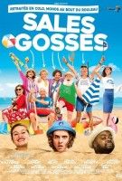 Fiche du film Sales Gosses
