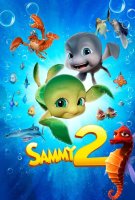 Affiche Sammy 2