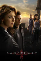 Affiche Sanctuary en streaming