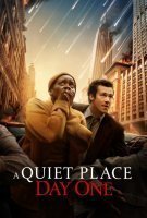 Fiche du film Sans un bruit : jour 1