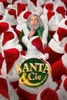 Fiche du film Santa & Cie