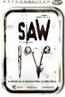 Fiche du film Saw IV