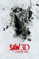 Fiche du film Saw 3D : Chapitre final