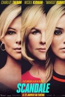 Fiche du film Scandale