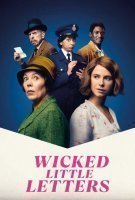 Fiche du film Scandaleusement vôtre