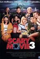 Scary Movie 3