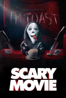 Affiche Scary Movie