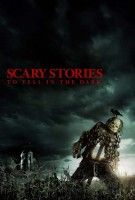 Scary Stories