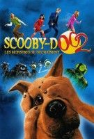 Scooby-Doo 2 : Les monstres se déchaînent