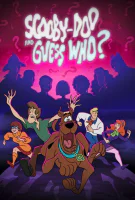 Affiche Scooby-Doo et Compagnie en streaming