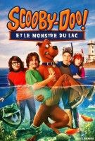 Fiche du film Scooby-Doo et le monstre du lac